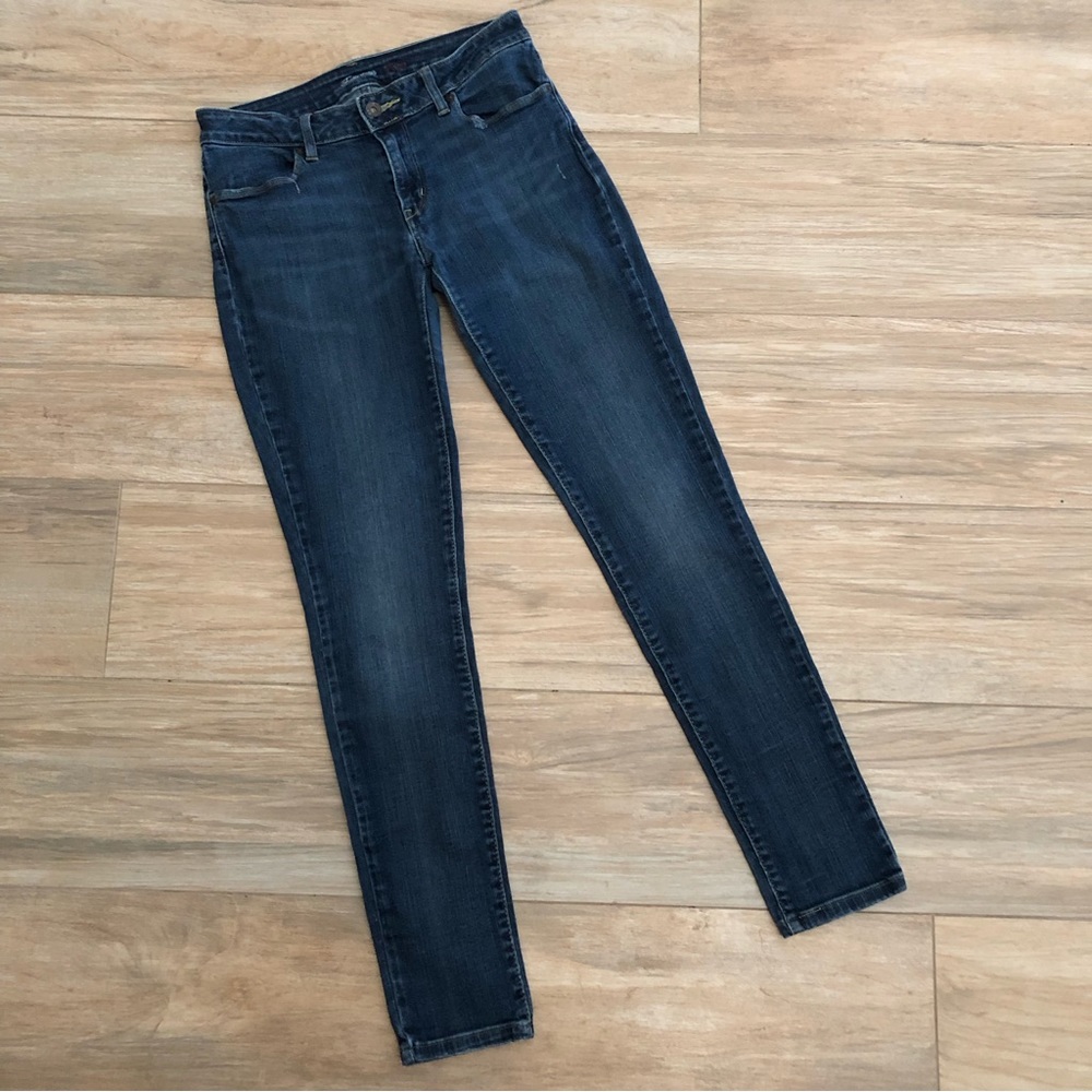 Levi’s Skinny Jeans Size 27